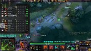 离子DOTA2解说：Mu神酱油莱恩教学