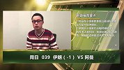 大咖连连看-国足挺进八强之战 竞彩方案让看球更尽兴