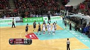 CBA-1415赛季-常规赛-第1轮-阿联左侧轻松跳投命中-花絮