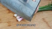 鱼香红油菜苔，做法简单，清脆爽口，开胃又下饭