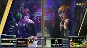 GSL第一赛季S级32强E组 LosirA vs PartinG