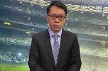 贺宇邀您今晚锁定经典回眸 看阿莱格里用一招让尤文逆转