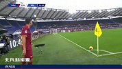 钱塞略尔 意甲 2019/2020 意甲 联赛第13轮 罗马 VS 布雷西亚 精彩集锦