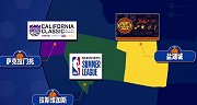 一起来捋捋NBA夏季联赛的前世今生 中国乔丹曾大战科比