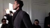 Julien David 2013秋冬巴黎男装发布会