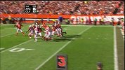 NFL-1516赛季-常规赛-第8周-克利夫兰布朗34:20亚利桑那红雀-精华