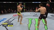 UFC-17年-格斗之夜105：中量级特奥多罗vs费雷拉-全场