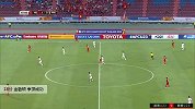 金敬硕 U23亚洲杯 2020 越南U23 VS 朝鲜U23 精彩集锦