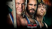 WWE-17年-2017TLC大赛全程（中文字幕）-全场