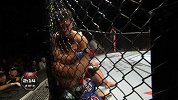 UFC-14年-格斗之夜澳门站：姚志奎vs罗伊斯顿-全场