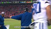 NFL-1415赛季-季后赛-半决赛-印地安纳波利斯小马24：13丹佛野马-精华