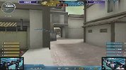 [CF百城联赛][团队赛冠军赛] 中国武警 vs AG.SC