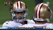 NFL-1314赛季-常规赛-第十一周-49人VS圣徒集锦-集锦