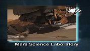 专家解释火星勘探机器人的功用