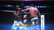 UFC-15年-UFC Fight Night 75中文宣传片（30秒版）：内尔森再战日本对决巴内特-专题
