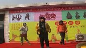 注意两边伴舞 笑喷了！！！（恶搞整蛊）