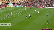尼尔森 英超 2019/2020 阿森纳 VS 切尔西 精彩集锦