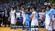 CBA-1314赛季-季后赛-总决赛-第6场-新疆救火外援Reggie_OkosaSBL绝杀进球-专题