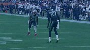 NFL-1415赛季-季后赛-超级碗-爱国者11码传球达阵 爱国者7：0海鹰-花絮