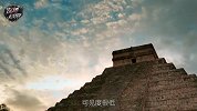 玛雅神庙出现神秘轴状光束 是末日警示信号? 62