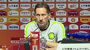 聚焦国安-国安败北鲁能为哪般？下半程能否靠主场力挽狂澜