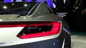 Acura NSX Concept 2