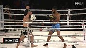 GLORY63 次中量级 亚伯拉罕VS罗德里格斯