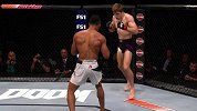 UFC-16年-格斗之夜101倒计时：马修斯vs霍尔布鲁克对战前瞻-专题