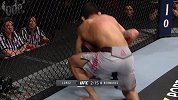 UFC on ESPN1副赛：洛佩兹VS贝穆德斯