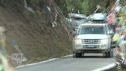 屋脊上的山猫——三菱帕杰罗滇藏线行摄之旅宣传片