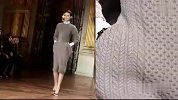 Stella McCartney 2012秋冬巴黎时装周秀场