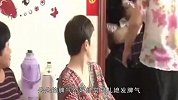 儿媳在外“犯了错”，公公大发脾气一把抢走孙女：你就不是她娘