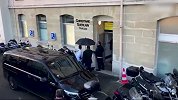 内马尔姆巴佩赴巴黎同一医院检查 结果影响巴黎欧冠出线