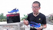 【鞋圈儿】騛速X与騛速160X对比测试数据 时间步幅显著提升