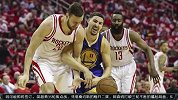 篮球-16年-库里继续缺战系列赛 火箭主场扳回一城-新闻
