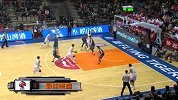 CBA-1415赛季-常规赛-第20轮-最佳盖帽：菲巴伺机而动大帽布拉齐-专题