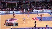 CBA-1617赛季-常规赛-第17轮-深圳马可波罗VS浙江稠州银行-全场