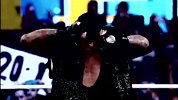 WWE-14年-WWE幻想对决：送葬者vs斯汀震撼预告片-专题