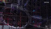 WWE-18年-2018铁笼密室大赛（英文解说）-全场