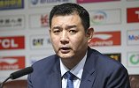 赢球也得找问题！巩晓彬：开局打得简单 进攻出现停滞