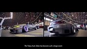 改装-Japanese Car Show