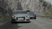 2015奥迪A7S7 Sportback