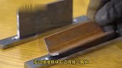 零零后钳工小伙的想法有点独特，用简单的材料，制作五个创意发明