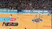 CBA-1314赛季-季后赛-总决赛-第3场-北京金隅81：92新疆广汇-全场