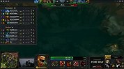 《DOTA2》Panzer vs MithTrust(The Defense联赛)