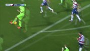 西甲-1516赛季-西甲深呼吸第20期五佳球：塞尤多凌空世界波打傻纳瓦斯-专题
