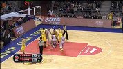 CBA-1617赛季-常规赛-第36轮-广东东莞银行vs江苏同曦-合集