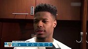 DSJ：拿到在尼克斯的首胜很开心 多特森是很棒的投手
