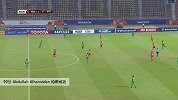 Abdullah Alhamddan U23亚洲杯 2020 沙特阿拉伯U23 VS 叙利亚U23 精彩集锦