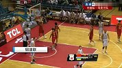 男篮友谊赛-13年-中乌男篮对抗赛：五佳球易建联暴力隔扣荣登榜首-花絮